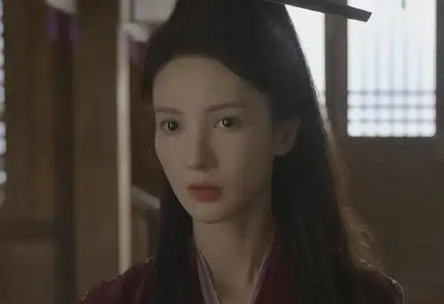 庆余年2女星美貌前十排名金晨第九,宋轶第四,李沁第三
