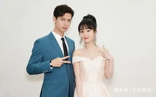 戏外也超甜的9对电视剧cp杨紫李现连续两年送生日祝福

