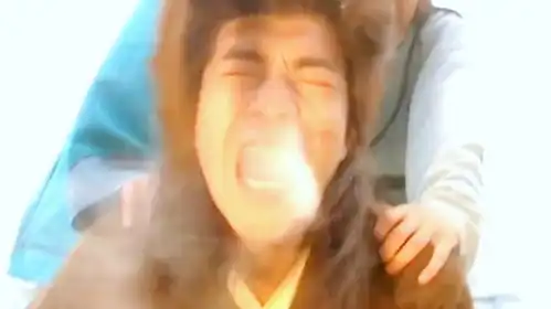 古天乐版神雕侠侣三大高手,金轮法王仅排第二,周伯通垫底