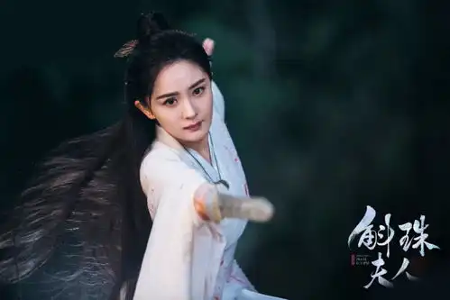 董璇客串斛珠夫人原因曝光陈伟霆坦言说服杨幂演叶海市的理由
