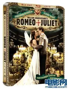 红磨坊及罗密欧与朱丽叶高清碟片发行
