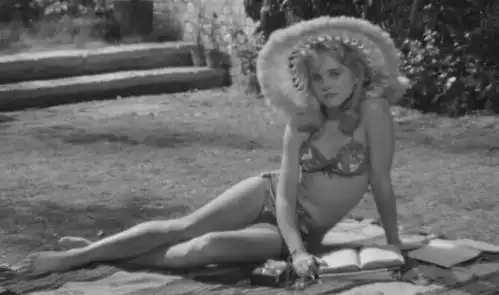 73岁女演员去世,14岁面对800人试镜成功,婚姻感情坎坷
