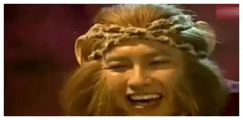 孙悟空是六小龄童中好的吗看看春光灿烂猪八戒里的他