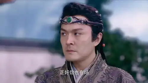 沈珍珠狠心离开李俶,李俶一怒之下写下休书,让她离开王府
