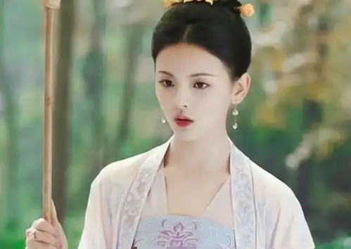 还珠格格又要翻拍了传鞠婧祎是妥妥的女主
