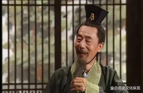 缅怀94版三国演义中逝去的演员们