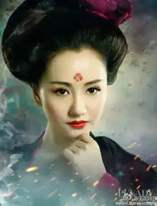 范冰冰刘诗诗赵丽颖细数古装美成妖的女星
