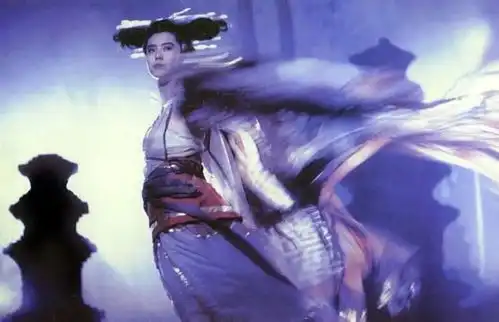 落幕的香港电影,巅峰与衰落之谜