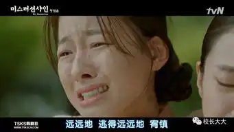 阳光先生首播收视破tvn记录,鬼怪创作团队最新力作
