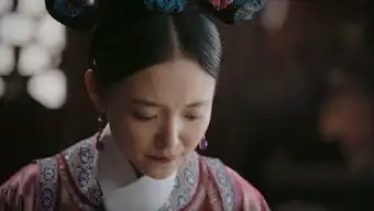 如懿传凌云彻被净身,是给女主做了炮灰网友周迅是为了钱
