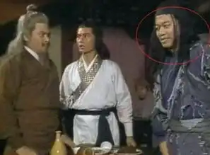 都说83版射雕明星云集,其实这部戏的演员阵容才堪称豪华