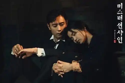 韩网热议8部从头到尾都完美韩剧机医值得一看再看,它是公认韩剧天花板
