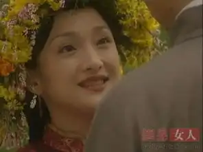 时光不留痕40岁周迅仍似少女图