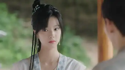 新射雕英雄传郭靖黄蓉引争议,珠玉在前,真不是有颜值就行