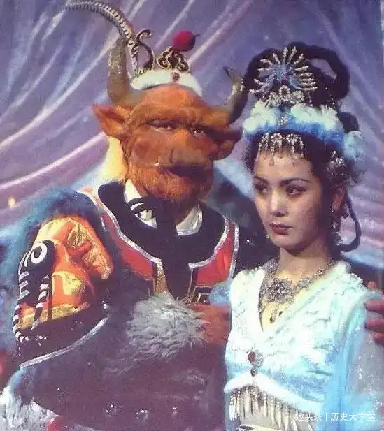 赤狐书生上映,狐狸为何从祥瑞的象征,变成诱惑世人的狐妖