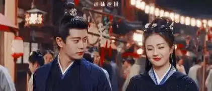 周生如故甜虐交加,任嘉伦白鹿因戏生情有点上头