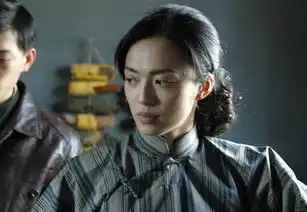 真实版潜伏一位红色情报员的故事8
