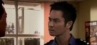 烈火雄心2剧照
