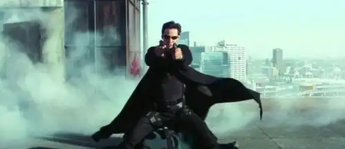 黑客帝国4发布重磅预告片,国内有望引进,恐与线上版差距大