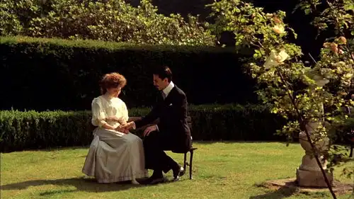 有哪些画面超美的小众电影