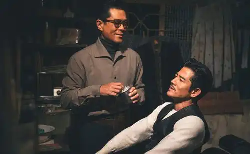 成本3000万,末日狂花钱4天破3.3亿,开心麻花找到下一个沈腾
