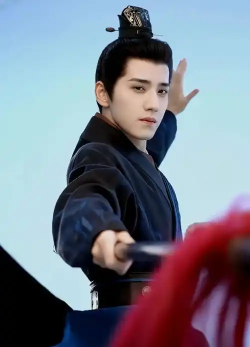 接档繁花60集射雕英雄传来了,今年第一部让我想熬夜狂追的剧