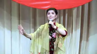 风雪同仁堂
