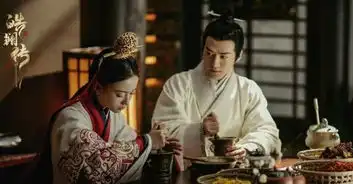 皓镧传吴谨言女主人设不如魏璎珞,而聂远依旧是个大猪蹄子