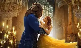 明知道童话都是假的,可我为什么仍然愿意相信