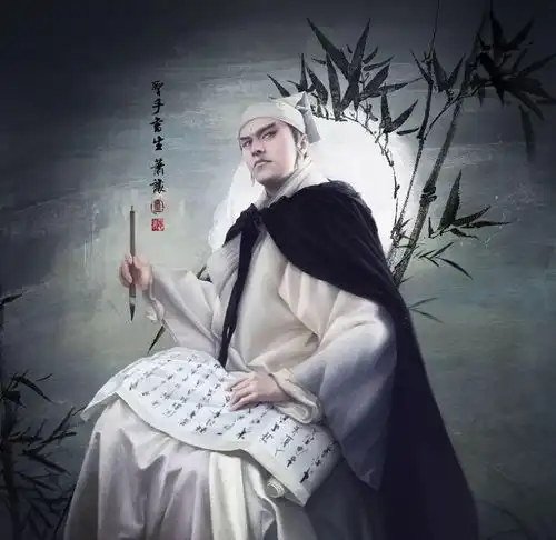 网飞版三体新剧照发布3月21日正式上线