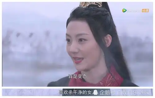 将夜2雷人剧情不断,叶红鱼跟宁缺打架之前洗澡,到底为哪般