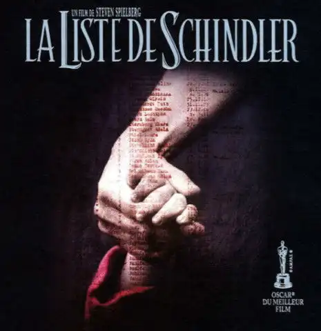 辛德勒的名单影评中的三大主题战争救赎希望