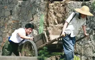 中国这项战略工程影响深远年轻人却少有所闻
