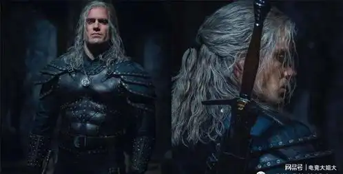 巫师新剧照引发热议,魔兽玩家这就是巫妖王阿尔萨斯
