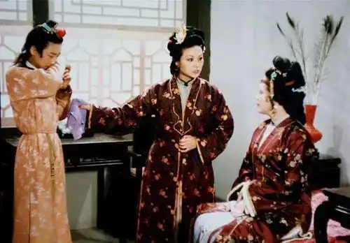 小户妻还是大户妾古代女子怎么做这个单选题
