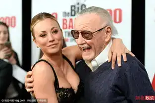 生活大爆炸庆播出200集佩妮斯坦李拥吻