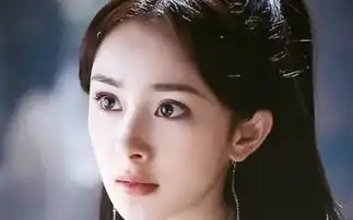 撸了个三生三世杨幂的妆出门,10个帅哥要我电话
