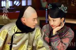 原来主打提拉紧致的美容仪创始人是清宫娘娘