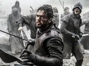 冰与火之歌花55天拍摄大战最终季创纪录
