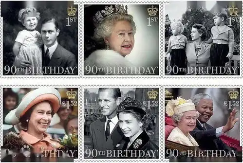 能一次击杀怪物的魔杖,其实是英国君主的加冕珠宝伦敦塔的加冕珠宝收藏