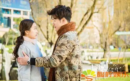 张若昀迟到的誓言mv首发昀式唱腔追忆十五年候鸟之约