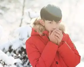 北影新生开学报到郭俊辰与关晓彤同班图