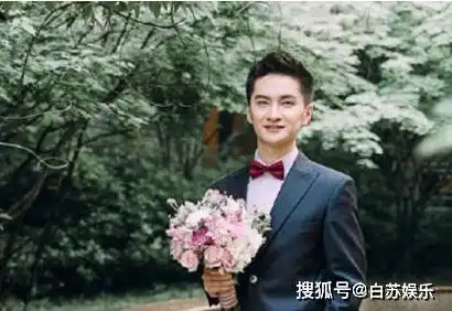还记得快乐星球的丁凯乐吗如今成商业精英,真是人生赢家
