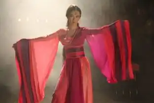 霍思燕在天师钟馗中演苏妲己是哪一集
