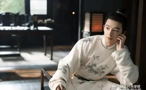 于妈新剧为有暗香来还怪好看来,就喜欢这种恶毒女配
