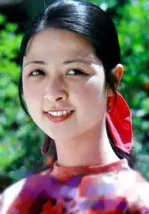 当年红楼梦里的尤二姐,成剧组唯一失联演员,现在活成了这样