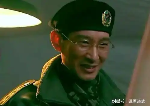 我是特种兵雷克鸣何志军都拥有实战经验,谁有希望晋衔少将