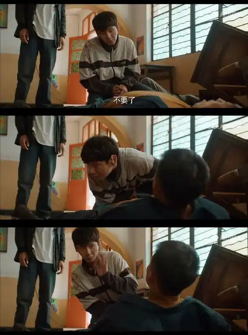 隐秘的角落导演辛爽新作漫长的季节开分9.0,你看了吗