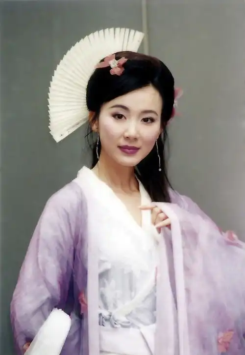 林诗音

