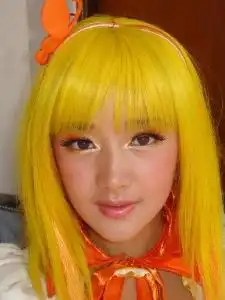 巴拉拉小魔仙秋雨剧照魔